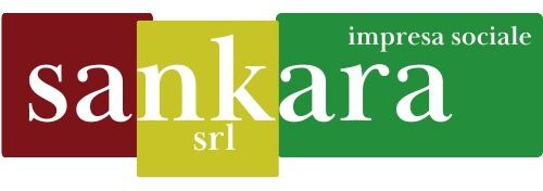 Sankara Srl Logo